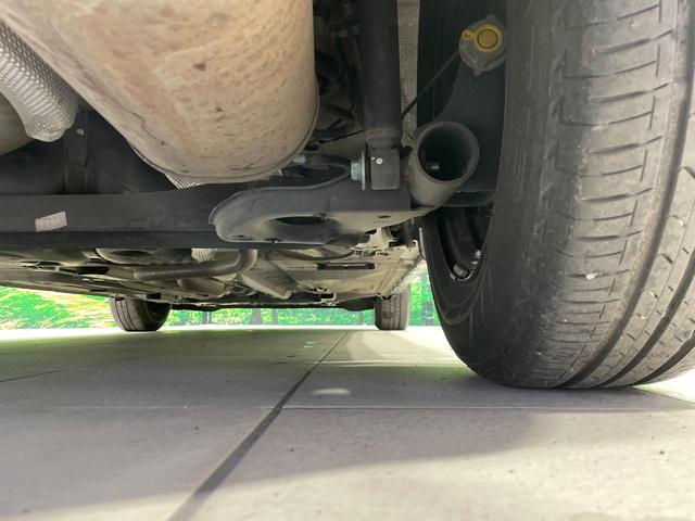 ノート X 禁煙車 純正SDナビ スマートキー オートライト オートエアコン Bluetooth CD/DVD再生 フルセグTV アイドリングストップ(26枚目)