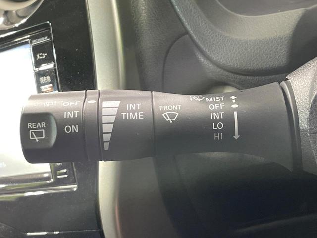 ノート X 禁煙車 純正SDナビ スマートキー オートライト オートエアコン Bluetooth CD/DVD再生 フルセグTV アイドリングストップ(37枚目)