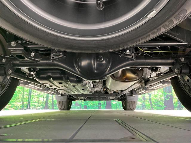 下回りがきれいなうちに、防錆加工の施工がオススメ。降雪地域はもちろん、沿岸部にお住いの方や、趣味でマリン・ウィンタースポーツをされる方にご好評いただいております。