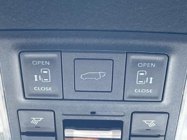 ヴォクシー S-Z 禁煙車 10.5型ナビ 全周囲カメラ セーフティセンス レーダークルーズ ハーフレザー シートヒーター ステアリングヒーター 電動リア パーキングアシスト クリアランスソナー LEDヘッド ETC(9枚目)