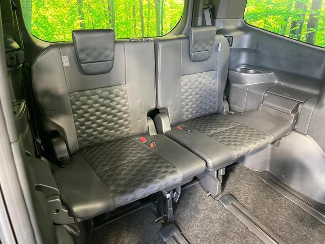 ヴォクシー S-Z 禁煙車 10.5型ナビ 全周囲カメラ セーフティセンス レーダークルーズ ハーフレザー シートヒーター ステアリングヒーター 電動リア パーキングアシスト クリアランスソナー LEDヘッド ETC(12枚目)