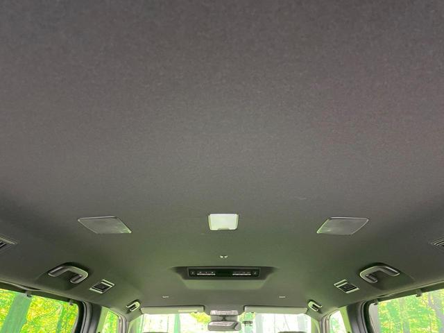 ヴォクシー S-Z 禁煙車 10.5型ナビ 全周囲カメラ セーフティセンス レーダークルーズ ハーフレザー シートヒーター ステアリングヒーター 電動リア パーキングアシスト クリアランスソナー LEDヘッド ETC(31枚目)