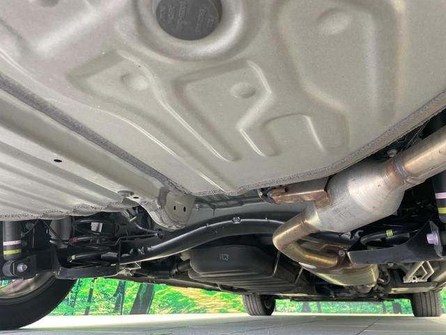 ヴォクシー S-Z 禁煙車 10.5型ナビ 全周囲カメラ セーフティセンス レーダークルーズ ハーフレザー シートヒーター ステアリングヒーター 電動リア パーキングアシスト クリアランスソナー LEDヘッド ETC(32枚目)