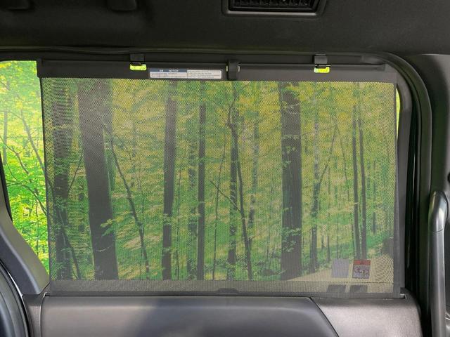 ヴォクシー S-Z 禁煙車 10.5型ナビ 全周囲カメラ セーフティセンス レーダークルーズ ハーフレザー シートヒーター ステアリングヒーター 電動リア パーキングアシスト クリアランスソナー LEDヘッド ETC(41枚目)