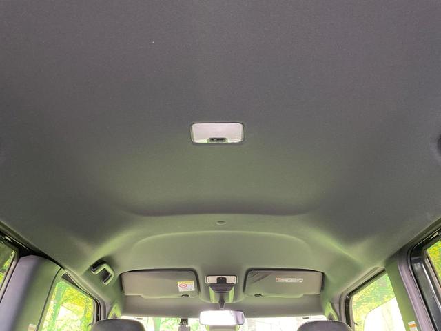 タント カスタムRSスタイルセレクション 禁煙車 SDナビ 衝突軽減 レーダークルーズ 両側電動ドア ハーフレザー シートヒーター クリアランスソナー LEDヘッド バックカメラ ETC 純正15AW スマートキー アイドリングストップ(32枚目)