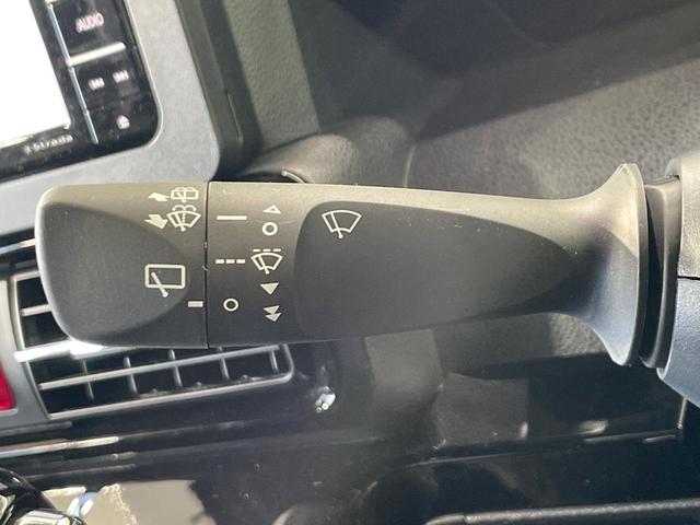 タント カスタムRSスタイルセレクション 禁煙車 SDナビ 衝突軽減 レーダークルーズ 両側電動ドア ハーフレザー シートヒーター クリアランスソナー LEDヘッド バックカメラ ETC 純正15AW スマートキー アイドリングストップ(47枚目)