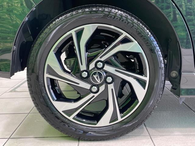 タント カスタムRSスタイルセレクション 禁煙車 SDナビ 衝突軽減 レーダークルーズ 両側電動ドア ハーフレザー シートヒーター クリアランスソナー LEDヘッド バックカメラ ETC 純正15AW スマートキー アイドリングストップ(52枚目)