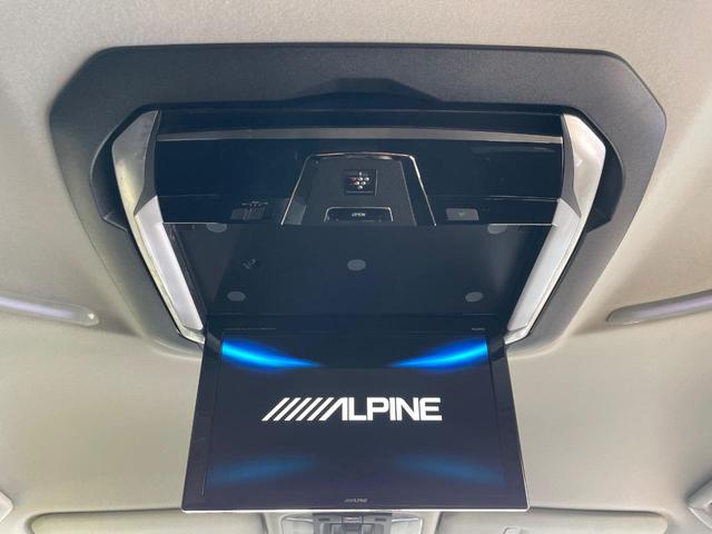 アルファード ２．５Ｓ　禁煙車　１１型ＢＩＧＸ　後席モニター　デジタルインナー　セーフティセンス　レーダークルーズ　両側電動ドア　クリアランスソナー　ＬＥＤヘッド　バックカメラ　ＥＴＣ　純正１８インチＡＷ　スマートキー（5枚目）