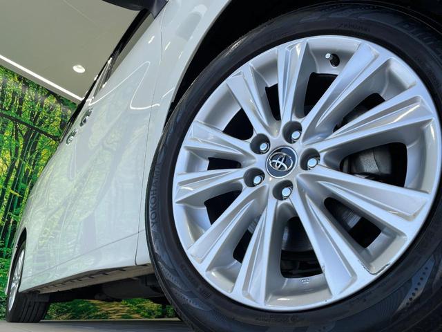アルファード ２．５Ｓ　禁煙車　１１型ＢＩＧＸ　後席モニター　デジタルインナー　セーフティセンス　レーダークルーズ　両側電動ドア　クリアランスソナー　ＬＥＤヘッド　バックカメラ　ＥＴＣ　純正１８インチＡＷ　スマートキー（14枚目）