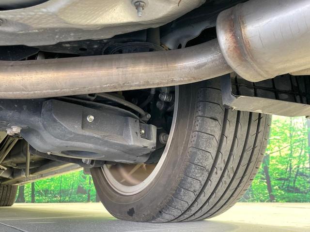 アルファード ２．５Ｓ　禁煙車　１１型ＢＩＧＸ　後席モニター　デジタルインナー　セーフティセンス　レーダークルーズ　両側電動ドア　クリアランスソナー　ＬＥＤヘッド　バックカメラ　ＥＴＣ　純正１８インチＡＷ　スマートキー（28枚目）