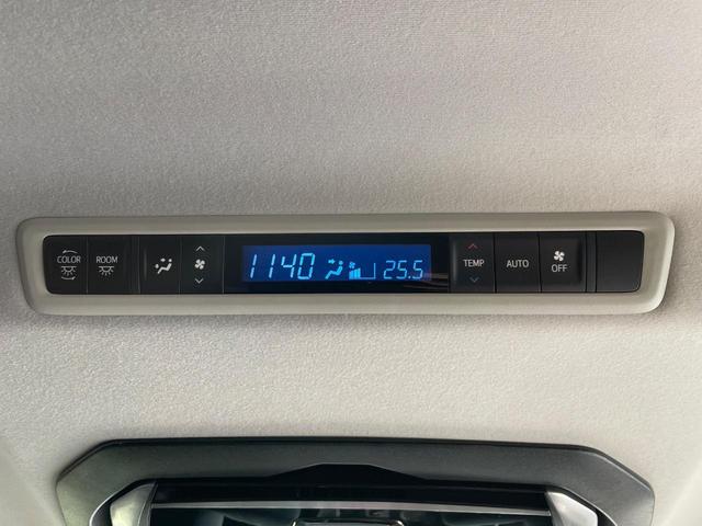 アルファード ２．５Ｓ　禁煙車　１１型ＢＩＧＸ　後席モニター　デジタルインナー　セーフティセンス　レーダークルーズ　両側電動ドア　クリアランスソナー　ＬＥＤヘッド　バックカメラ　ＥＴＣ　純正１８インチＡＷ　スマートキー（36枚目）