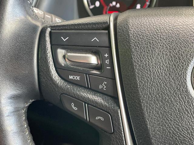 アルファード ２．５Ｓ　禁煙車　１１型ＢＩＧＸ　後席モニター　デジタルインナー　セーフティセンス　レーダークルーズ　両側電動ドア　クリアランスソナー　ＬＥＤヘッド　バックカメラ　ＥＴＣ　純正１８インチＡＷ　スマートキー（46枚目）