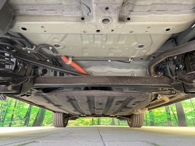 ヴェゼル ｅ：ＨＥＶ　Ｚ　禁煙車　ホンダコネクトディスプレイ　ＢＳＭ　ホンダセンシング　レーダークルーズ　ハーフレザー　シートヒーター　ステアリングヒーター　電動リア　クリアランスソナー　ＬＥＤヘッド　バックカメラ　ＥＴＣ（18枚目）