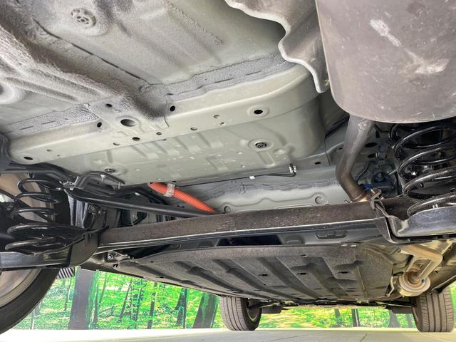 ヴェゼル ｅ：ＨＥＶ　Ｚ　禁煙車　ホンダコネクトディスプレイ　ＢＳＭ　ホンダセンシング　レーダークルーズ　ハーフレザー　シートヒーター　ステアリングヒーター　電動リア　クリアランスソナー　ＬＥＤヘッド　バックカメラ　ＥＴＣ（27枚目）