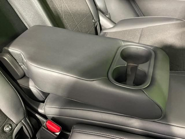 ヴェゼル ｅ：ＨＥＶ　Ｚ　禁煙車　ホンダコネクトディスプレイ　ＢＳＭ　ホンダセンシング　レーダークルーズ　ハーフレザー　シートヒーター　ステアリングヒーター　電動リア　クリアランスソナー　ＬＥＤヘッド　バックカメラ　ＥＴＣ（33枚目）