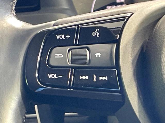 ヴェゼル ｅ：ＨＥＶ　Ｚ　禁煙車　ホンダコネクトディスプレイ　ＢＳＭ　ホンダセンシング　レーダークルーズ　ハーフレザー　シートヒーター　ステアリングヒーター　電動リア　クリアランスソナー　ＬＥＤヘッド　バックカメラ　ＥＴＣ（43枚目）