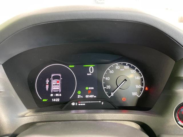 ヴェゼル ｅ：ＨＥＶ　Ｚ　禁煙車　ホンダコネクトディスプレイ　ＢＳＭ　ホンダセンシング　レーダークルーズ　ハーフレザー　シートヒーター　ステアリングヒーター　電動リア　クリアランスソナー　ＬＥＤヘッド　バックカメラ　ＥＴＣ（60枚目）