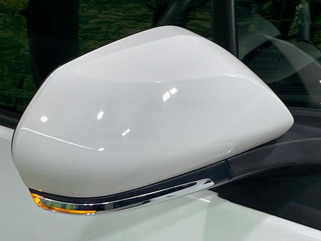 プリウス S 禁煙車 純正SDナビ セーフティセンス レーダークルーズ 車線逸脱警報 LEDヘッド バックカメラ ETC 純正15インチアルミ スマートキー(32枚目)