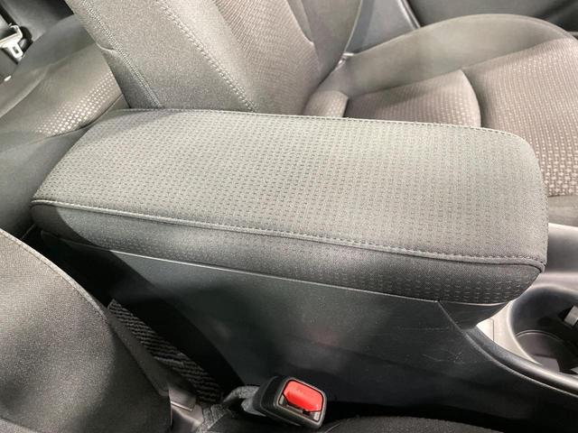 プリウス S 禁煙車 純正SDナビ セーフティセンス レーダークルーズ 車線逸脱警報 LEDヘッド バックカメラ ETC 純正15インチアルミ スマートキー(45枚目)