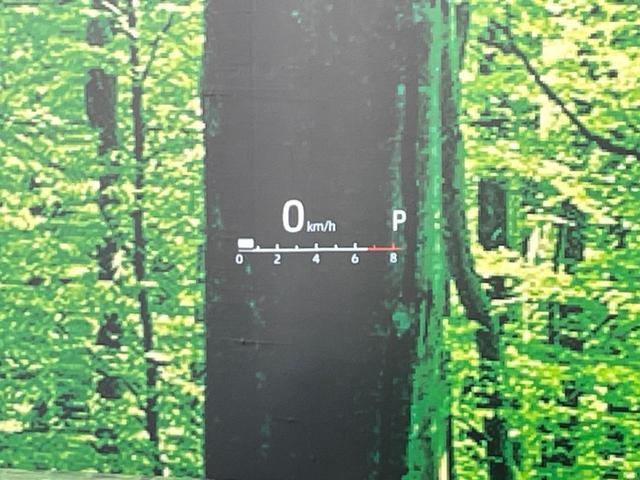 ハリアー Z 禁煙車 JBL メーカーナビ 全周囲カメラ デジタルインナー 衝突軽減 レーダークルーズ BSM ハーフレザー パワーシート 電動リア クリアランスソナー LEDヘッド ETC 純正18インチアルミ(9枚目)