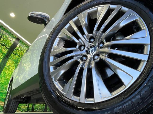 ハリアー Z 禁煙車 JBL メーカーナビ 全周囲カメラ デジタルインナー 衝突軽減 レーダークルーズ BSM ハーフレザー パワーシート 電動リア クリアランスソナー LEDヘッド ETC 純正18インチアルミ(15枚目)