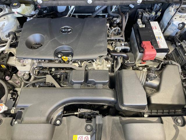 ハリアー Z 禁煙車 JBL メーカーナビ 全周囲カメラ デジタルインナー 衝突軽減 レーダークルーズ BSM ハーフレザー パワーシート 電動リア クリアランスソナー LEDヘッド ETC 純正18インチアルミ(18枚目)