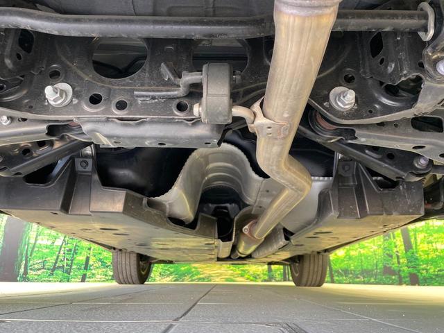 ハリアー Z 禁煙車 JBL メーカーナビ 全周囲カメラ デジタルインナー 衝突軽減 レーダークルーズ BSM ハーフレザー パワーシート 電動リア クリアランスソナー LEDヘッド ETC 純正18インチアルミ(19枚目)