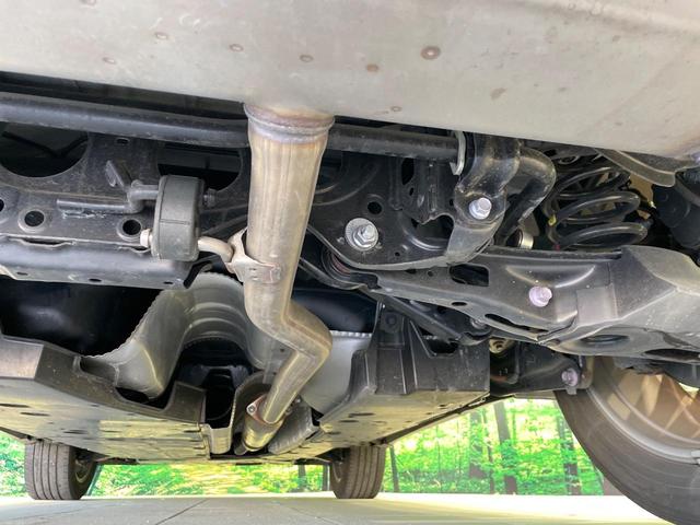 ハリアー Z 禁煙車 JBL メーカーナビ 全周囲カメラ デジタルインナー 衝突軽減 レーダークルーズ BSM ハーフレザー パワーシート 電動リア クリアランスソナー LEDヘッド ETC 純正18インチアルミ(30枚目)