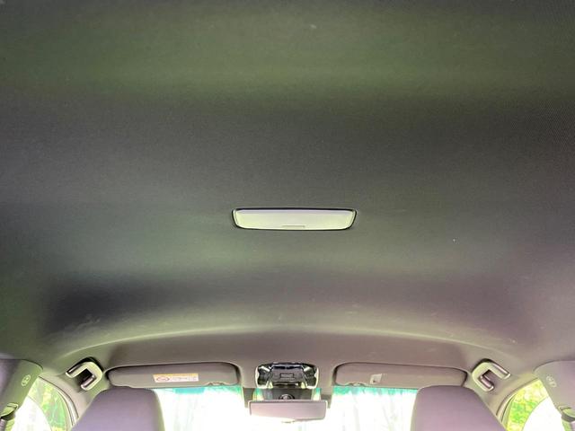 ハリアー Z 禁煙車 JBL メーカーナビ 全周囲カメラ デジタルインナー 衝突軽減 レーダークルーズ BSM ハーフレザー パワーシート 電動リア クリアランスソナー LEDヘッド ETC 純正18インチアルミ(32枚目)