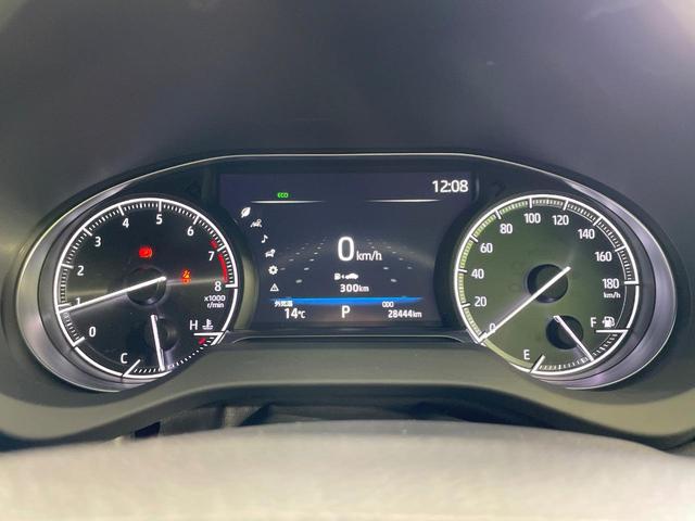 ハリアー Z 禁煙車 JBL メーカーナビ 全周囲カメラ デジタルインナー 衝突軽減 レーダークルーズ BSM ハーフレザー パワーシート 電動リア クリアランスソナー LEDヘッド ETC 純正18インチアルミ(51枚目)