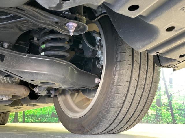 カムリ WS 禁煙車 9型ディスプレイオーディオ JBL セーフティセンス レーダークルーズ BSM ハーフレザー パワーシート クリアランスソナー LEDヘッド バックカメラ ETC 純正18インチAW(29枚目)