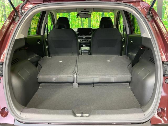 ノート X 禁煙車 メーカーナビ アラウンドビュー エマージェンシーブレーキ プロパイロット スマートルームミラー ステアリングヒーター クリアランスソナー LEDヘッド ETC 16インチアルミ スマートキー(8枚目)