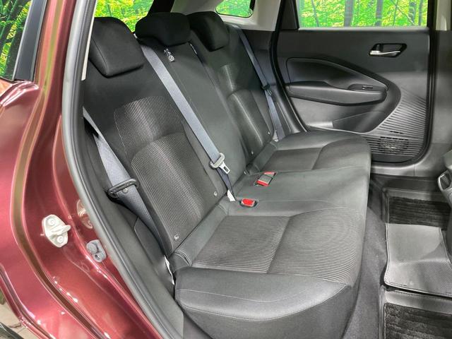 ノート X 禁煙車 メーカーナビ アラウンドビュー エマージェンシーブレーキ プロパイロット スマートルームミラー ステアリングヒーター クリアランスソナー LEDヘッド ETC 16インチアルミ スマートキー(10枚目)