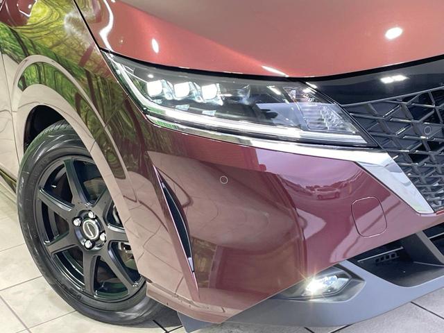 ノート X 禁煙車 メーカーナビ アラウンドビュー エマージェンシーブレーキ プロパイロット スマートルームミラー ステアリングヒーター クリアランスソナー LEDヘッド ETC 16インチアルミ スマートキー(12枚目)