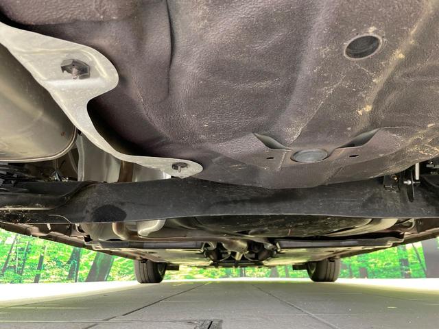 ノート X 禁煙車 メーカーナビ アラウンドビュー エマージェンシーブレーキ プロパイロット スマートルームミラー ステアリングヒーター クリアランスソナー LEDヘッド ETC 16インチアルミ スマートキー(19枚目)