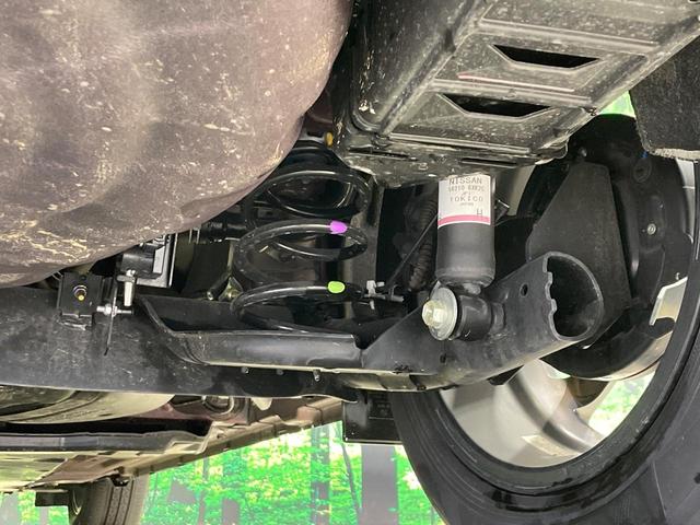 ノート X 禁煙車 メーカーナビ アラウンドビュー エマージェンシーブレーキ プロパイロット スマートルームミラー ステアリングヒーター クリアランスソナー LEDヘッド ETC 16インチアルミ スマートキー(21枚目)