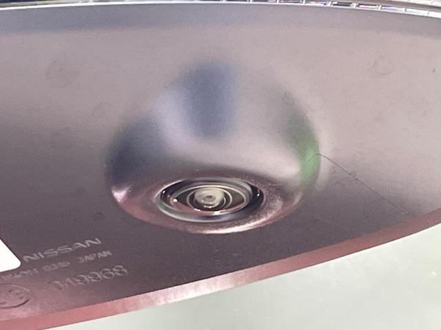 ノート X 禁煙車 メーカーナビ アラウンドビュー エマージェンシーブレーキ プロパイロット スマートルームミラー ステアリングヒーター クリアランスソナー LEDヘッド ETC 16インチアルミ スマートキー(28枚目)