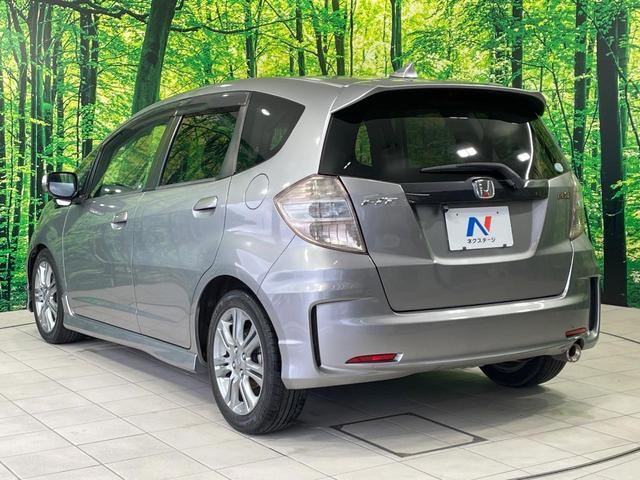 フィット RS 禁煙車 SDナビ HIDヘッド バックカメラ ETC Bluetooth再生 ドラレコ 純正16インチアルミ オートエアコン オートライト 電動格納ミラー(23枚目)