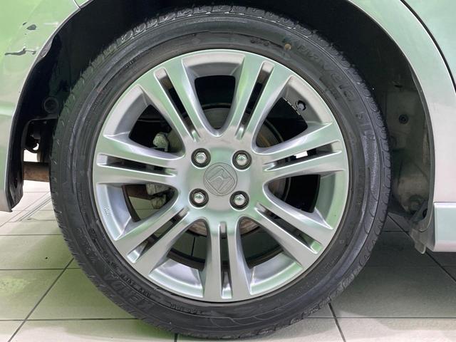 フィット RS 禁煙車 SDナビ HIDヘッド バックカメラ ETC Bluetooth再生 ドラレコ 純正16インチアルミ オートエアコン オートライト 電動格納ミラー(32枚目)