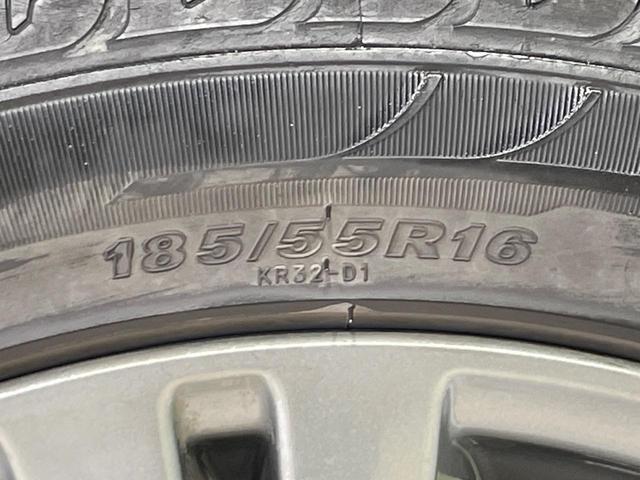 フィット RS 禁煙車 SDナビ HIDヘッド バックカメラ ETC Bluetooth再生 ドラレコ 純正16インチアルミ オートエアコン オートライト 電動格納ミラー(34枚目)