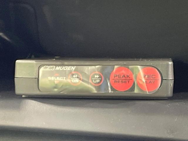 フィット RS 禁煙車 SDナビ HIDヘッド バックカメラ ETC Bluetooth再生 ドラレコ 純正16インチアルミ オートエアコン オートライト 電動格納ミラー(49枚目)