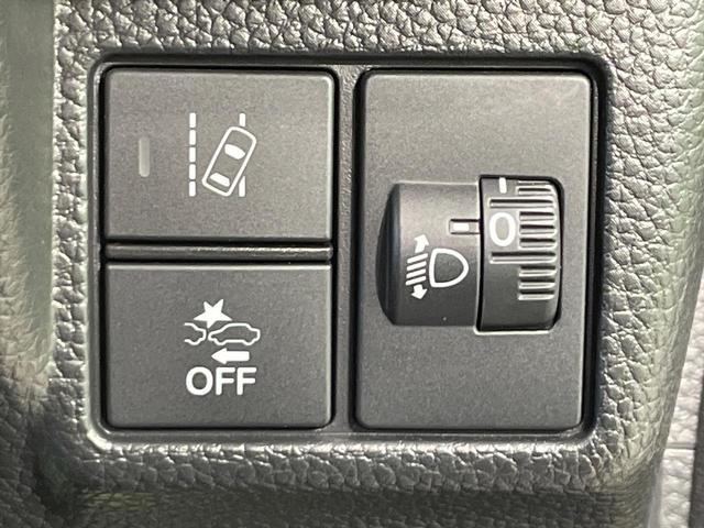 N-BOXカスタム L 禁煙車 純正SDナビ ホンダセンシング レーダークルーズ 両側電動ドア シートヒーター クリアランスソナー LEDヘッド バックカメラ ETC 純正14インチアルミ スマートキー(6枚目)