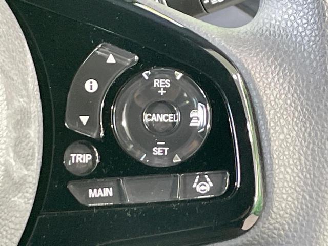 N-BOXカスタム L 禁煙車 純正SDナビ ホンダセンシング レーダークルーズ 両側電動ドア シートヒーター クリアランスソナー LEDヘッド バックカメラ ETC 純正14インチアルミ スマートキー(7枚目)