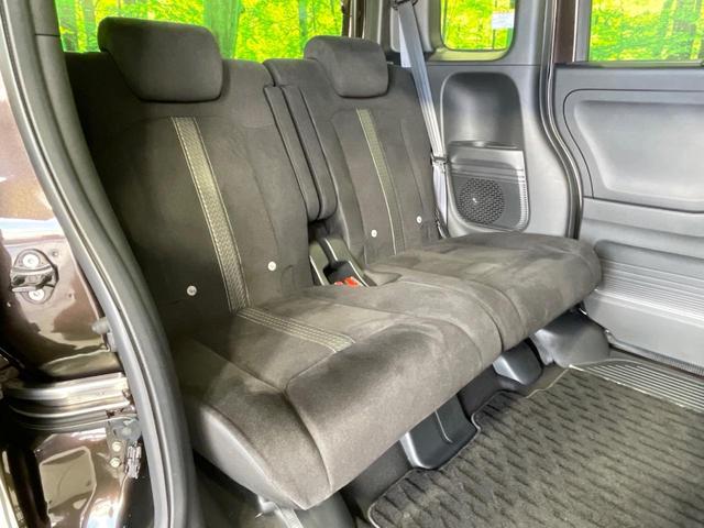 N-BOXカスタム L 禁煙車 純正SDナビ ホンダセンシング レーダークルーズ 両側電動ドア シートヒーター クリアランスソナー LEDヘッド バックカメラ ETC 純正14インチアルミ スマートキー(12枚目)