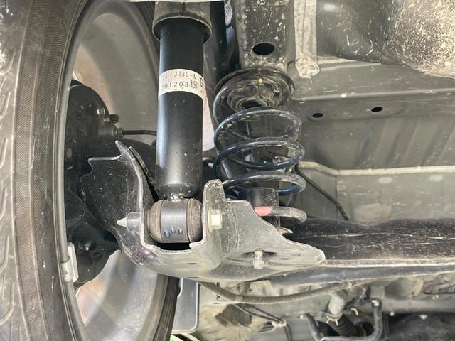 N-BOXカスタム L 禁煙車 純正SDナビ ホンダセンシング レーダークルーズ 両側電動ドア シートヒーター クリアランスソナー LEDヘッド バックカメラ ETC 純正14インチアルミ スマートキー(32枚目)