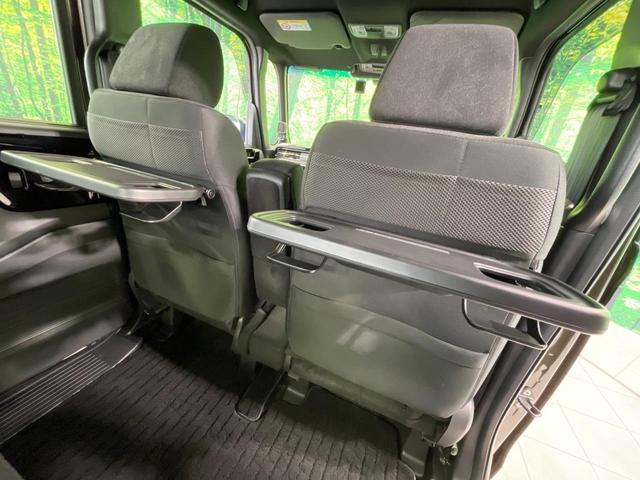 N-BOXカスタム L 禁煙車 純正SDナビ ホンダセンシング レーダークルーズ 両側電動ドア シートヒーター クリアランスソナー LEDヘッド バックカメラ ETC 純正14インチアルミ スマートキー(33枚目)
