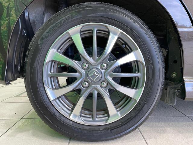 N-BOXカスタム L 禁煙車 純正SDナビ ホンダセンシング レーダークルーズ 両側電動ドア シートヒーター クリアランスソナー LEDヘッド バックカメラ ETC 純正14インチアルミ スマートキー(57枚目)