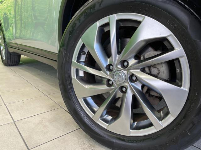 エクストレイル 20Xtt エマージェンシーブレーキパッケージ 4WD 禁煙車 サンルーフ ルーフレール コネクトナビ 全周囲カメラ 衝突軽減 クルコン シートヒーター パーキングアシスト 電動リア クリアランスソナー LEDヘッド ETC 純正18インチアルミ(15枚目)