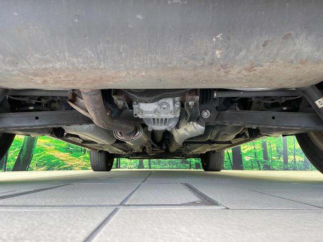 エクストレイル 20Xtt エマージェンシーブレーキパッケージ 4WD 禁煙車 サンルーフ ルーフレール コネクトナビ 全周囲カメラ 衝突軽減 クルコン シートヒーター パーキングアシスト 電動リア クリアランスソナー LEDヘッド ETC 純正18インチアルミ(19枚目)