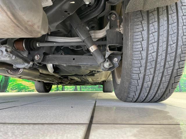 エクストレイル 20Xtt エマージェンシーブレーキパッケージ 4WD 禁煙車 サンルーフ ルーフレール コネクトナビ 全周囲カメラ 衝突軽減 クルコン シートヒーター パーキングアシスト 電動リア クリアランスソナー LEDヘッド ETC 純正18インチアルミ(30枚目)